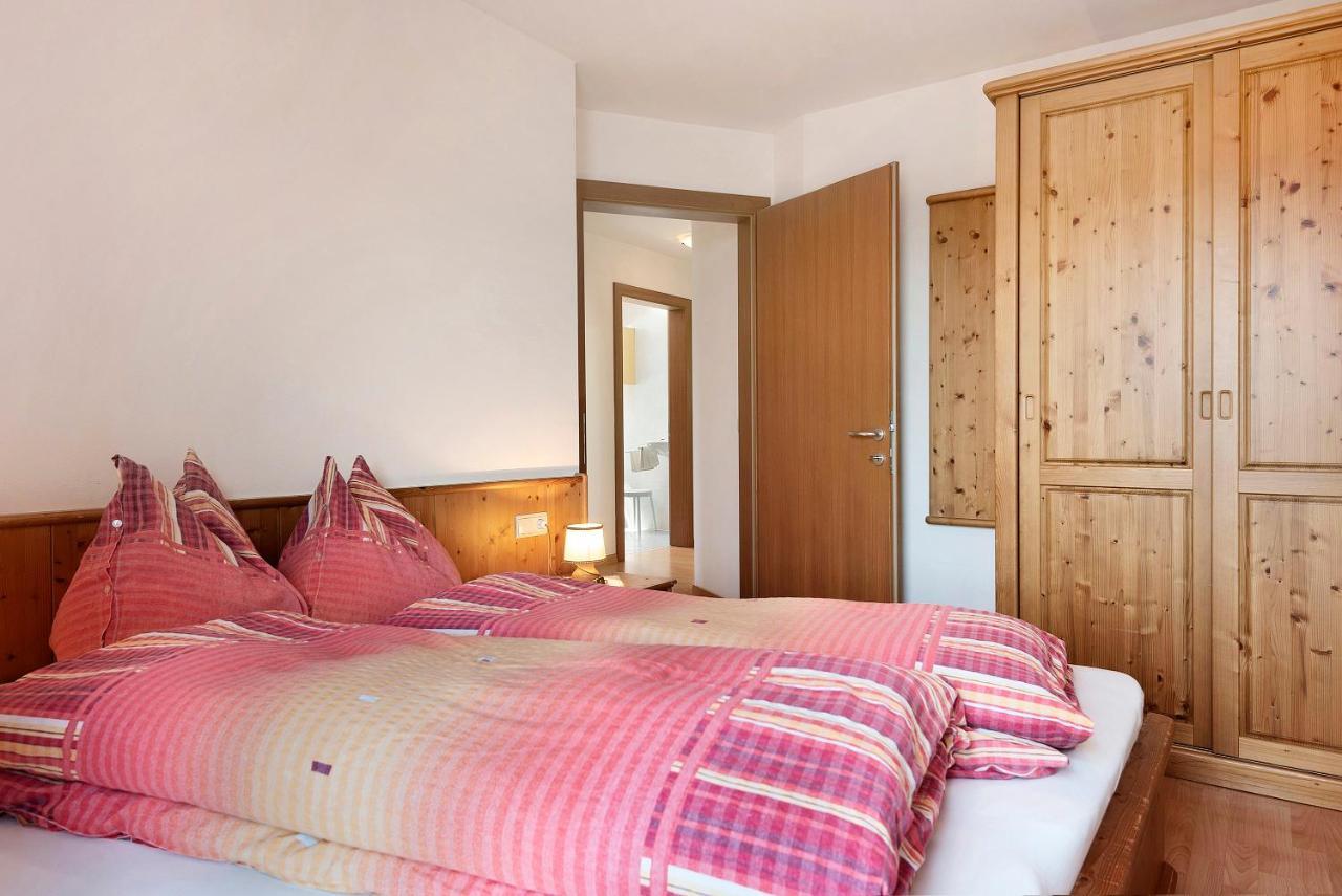 Apartamento Stinerhof Panoramablick Fiè Exterior foto